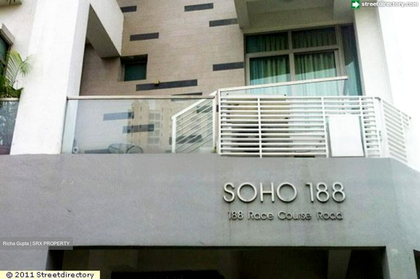 Soho 188 (D8), Apartment #482290741